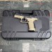 Walther PDP Compact 4" FDE 9mm